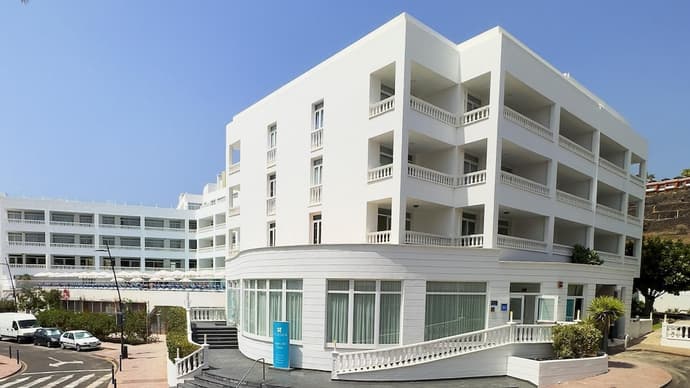 BLUESEA Lagos de Cesar, Primary image