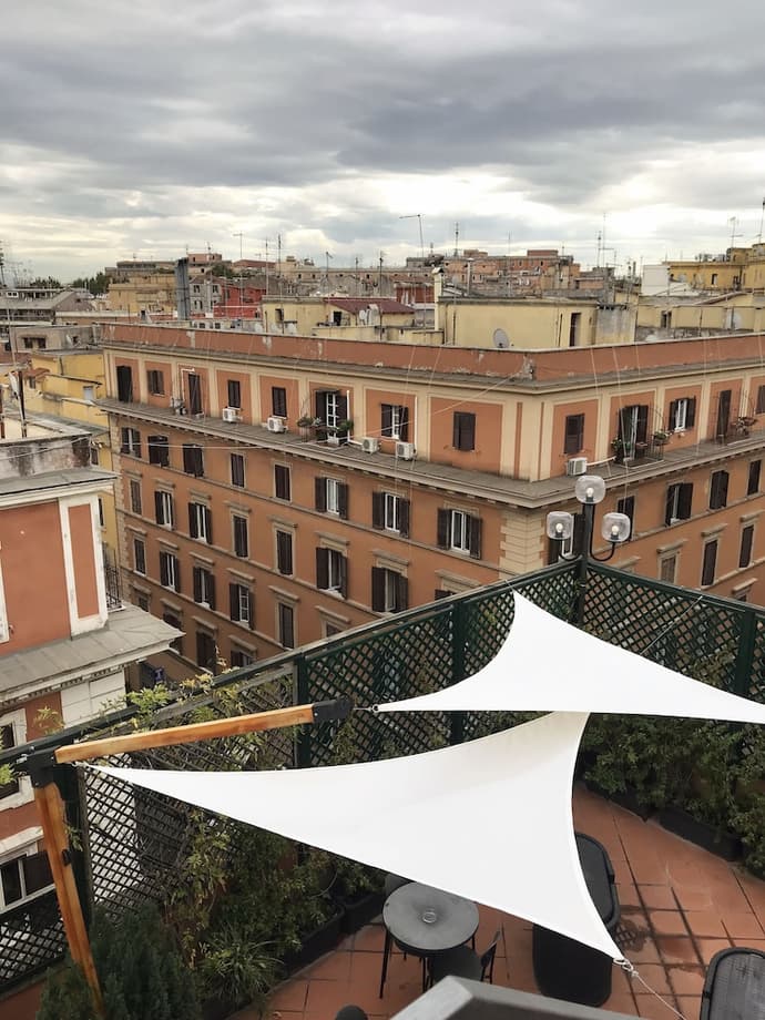 c-hotels Fiume