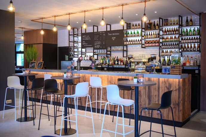 Tulip Inn Antwerpen, Primary image