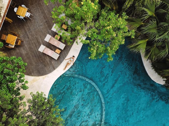 Cala Luna Boutique Hotel & Villas, Primary image