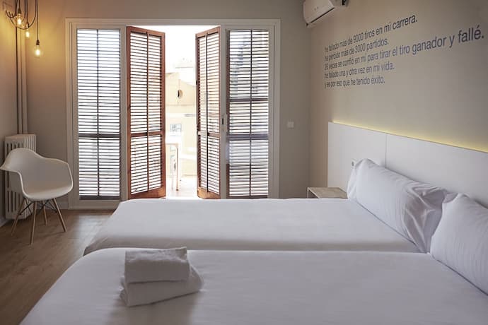 Dynamic Hotels Caldetes Barcelona, Primary image