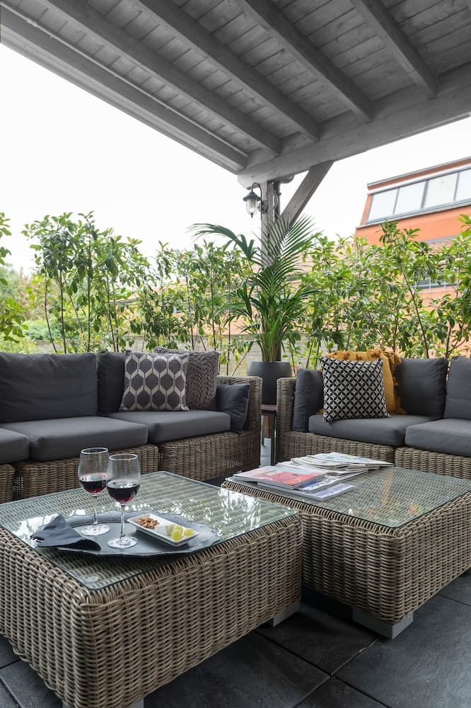 Elizabeth Lifestyle Hotel