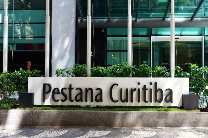 Pestana Curitiba