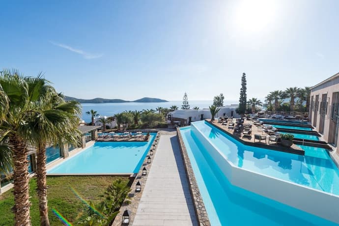 Aquila Elounda Village Resort, Suites & Spa, Primary image
