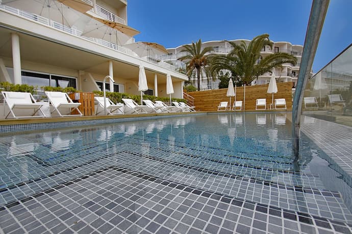 BG Hotel Nautico Ebeso, Primary image