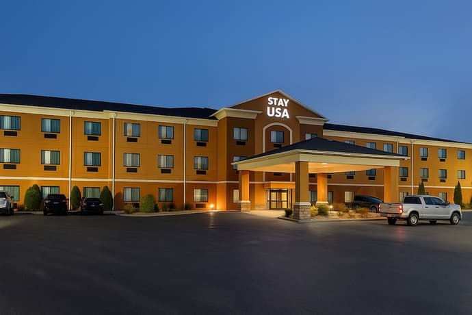 Stay USA Hotel & Suites, Primary image