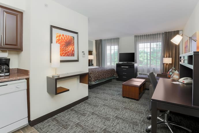 Staybridge Suites Philadelphia-Mt. Laurel by IHG