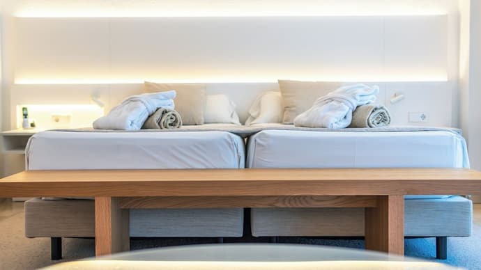 Canyamel Park Hotel & Spa - Adults Only