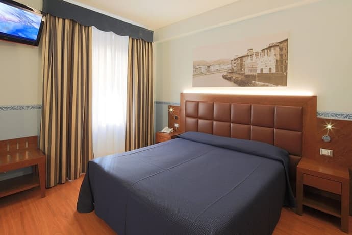 Hotel Terminus & Plaza, Primary image