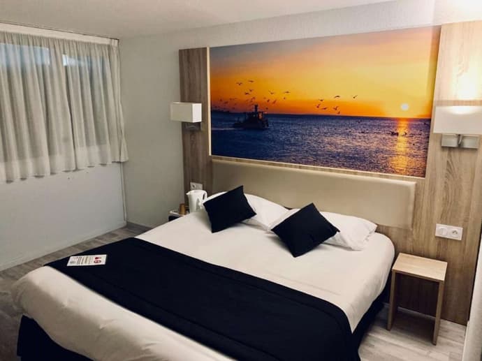 Brit Hotel Morlaix