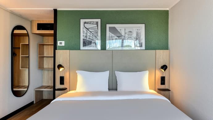 Hotel Campanile Biarritz, Primary image