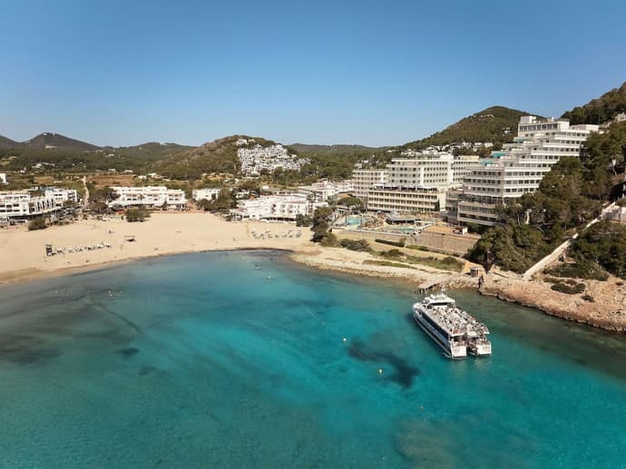 Hyde Ibiza