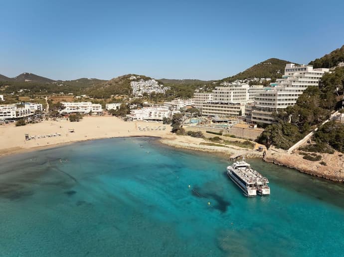 Hyde Ibiza