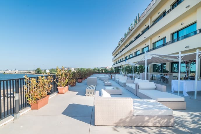 Hotel Martini Olbia, Primary image