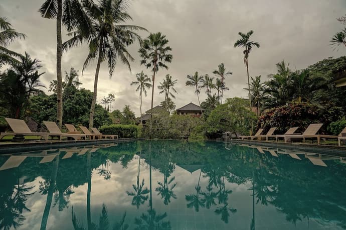 Pertiwi Resort & Spa, Primary image