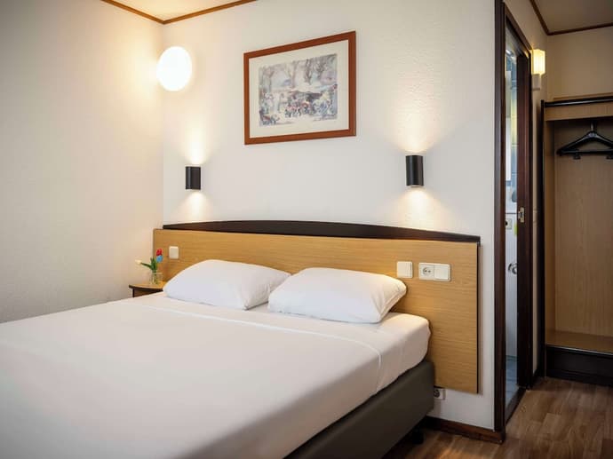 Hotel Campanile Gent, Primary image