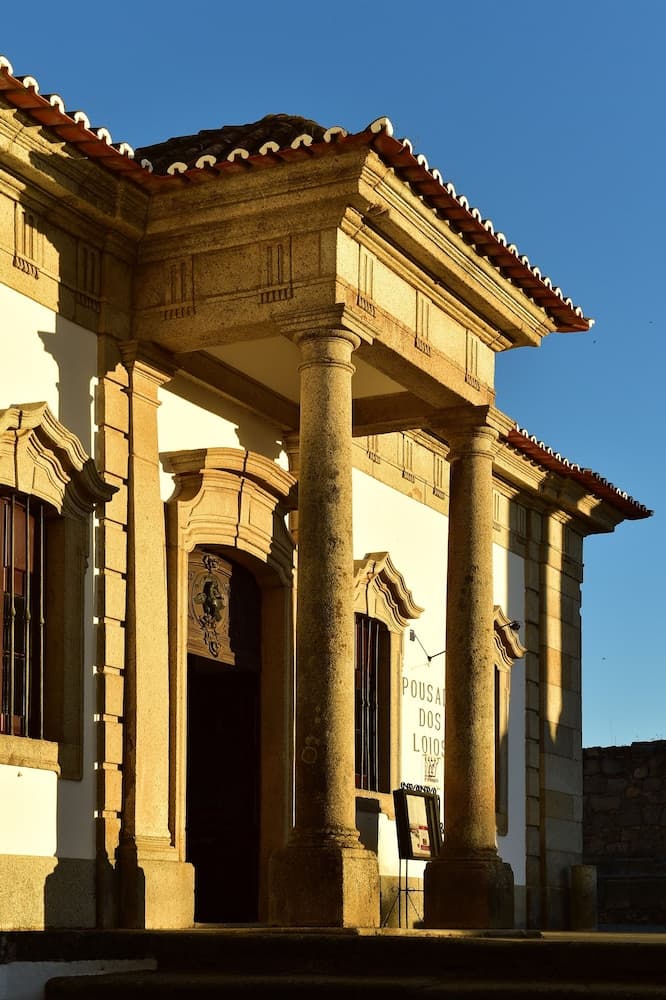 Pousada Convento de Evora - Historic Hotel
