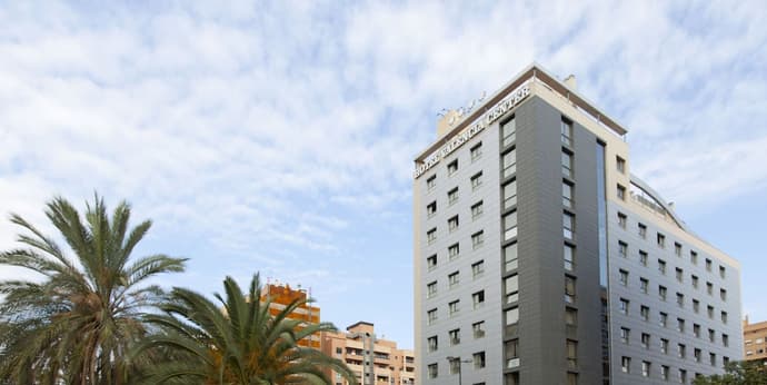 Hotel Valencia Center, Primary image