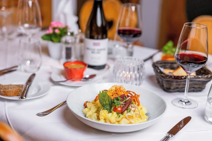 Sunstar Hotel Klosters, Primary image