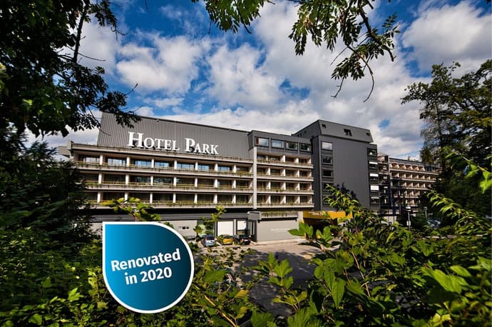 Hotel Park - Sava Hotels & Resorts, Primary image