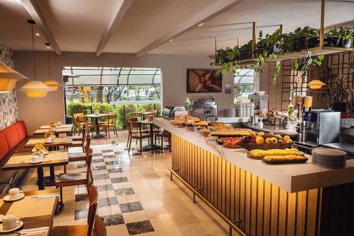 Hotel Morrison Zona Rosa, Primary image