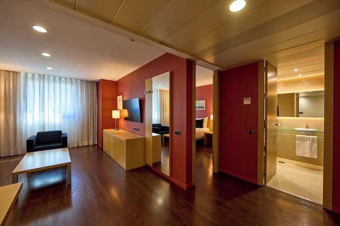 Hotel Civis Luz Castellón, Primary image