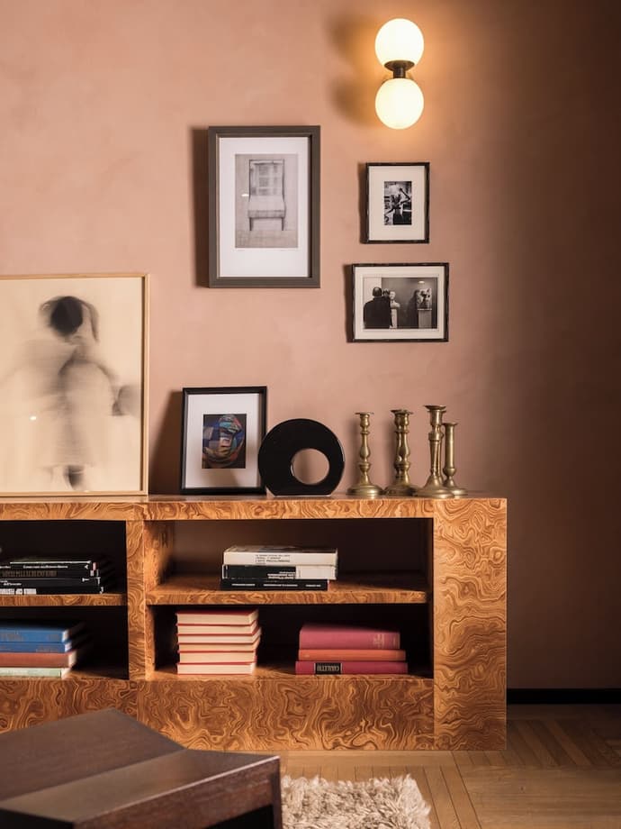 c-hotels Club, Lobby