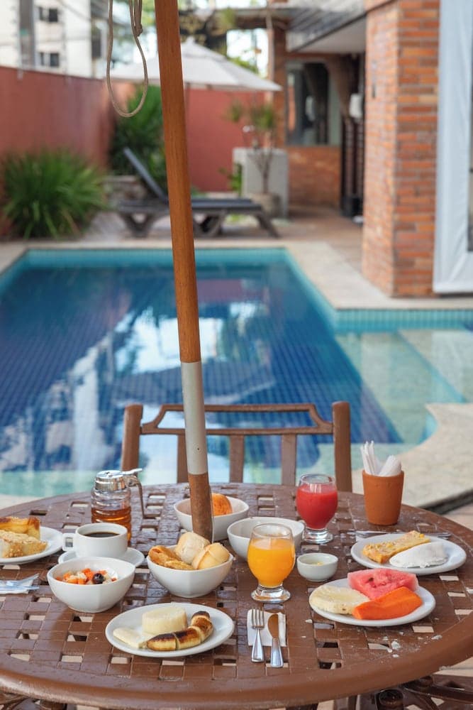 Ritz Plazamar Hotel, Primary image