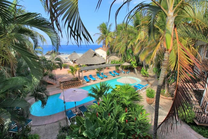 Hotel Santa Fe, Primary image