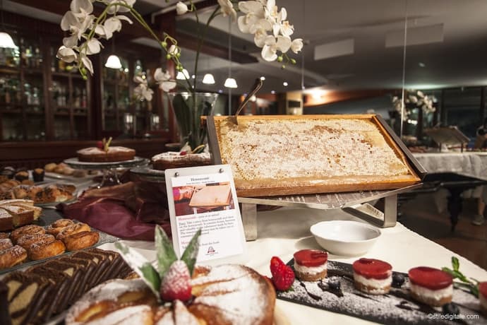 Hotel La Pace, Primary image