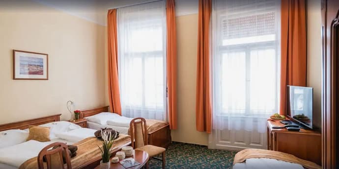 City Hotel Unio Superior, Primary image