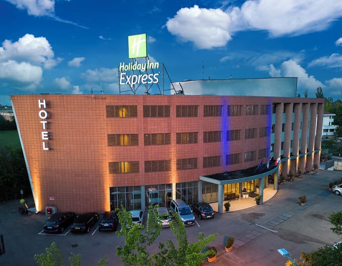 Holiday Inn Express Parma by IHG, Primary image