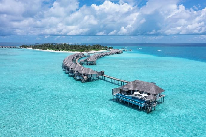 Niva Velassaru Maldives, Primary image