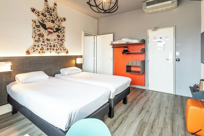 The Originals City, Hôtel Le Berry, Bourges, Primary image