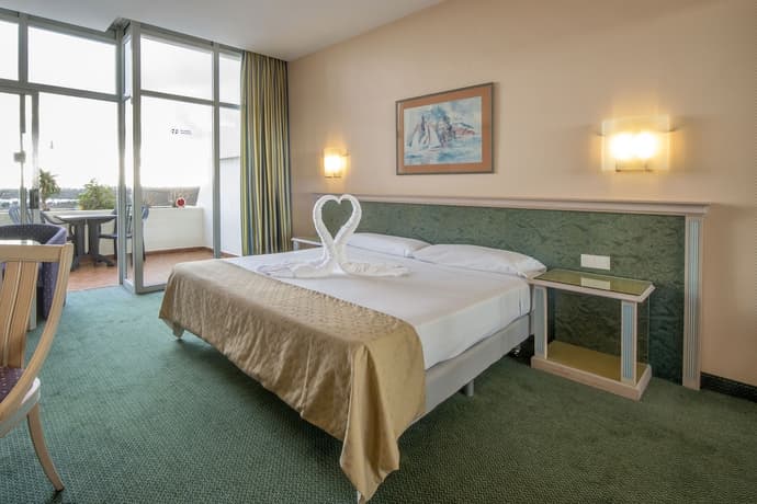 Hotel Beatriz Costa & Spa, Primary image