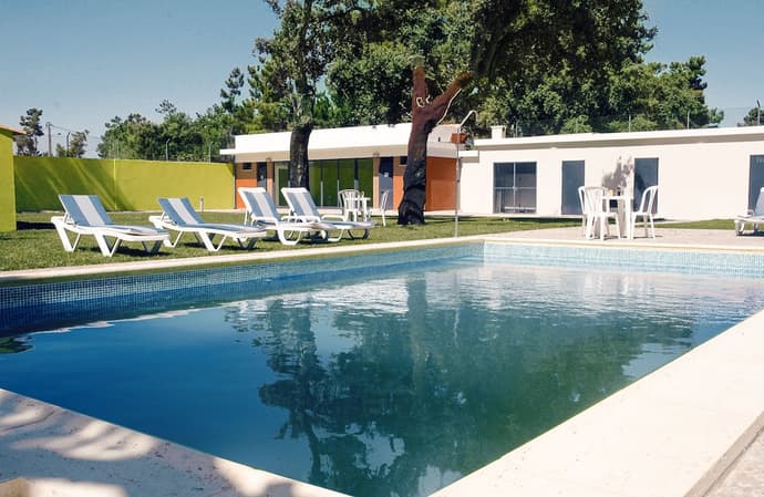 Amazonia Palmela Apartamentos Turísticos