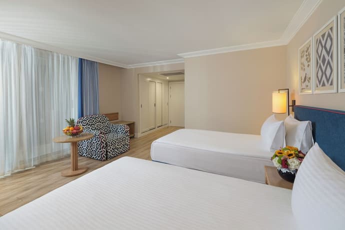 IC Hotels Green Palace - All inclusive