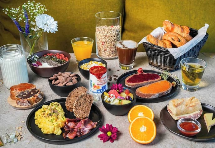 B&B HOTEL Avignon Sud Parc des Expositions, Primary image