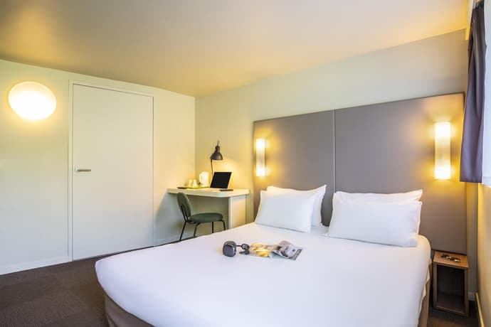 Hotel Campanile Mulhouse Sud - Morschwiller