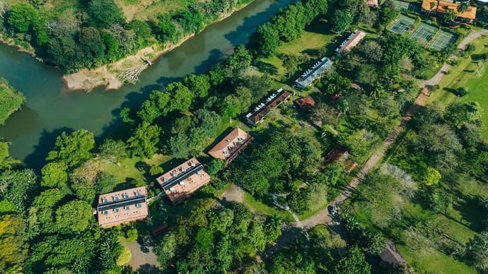 Tilajari Hotel Resort, Primary image