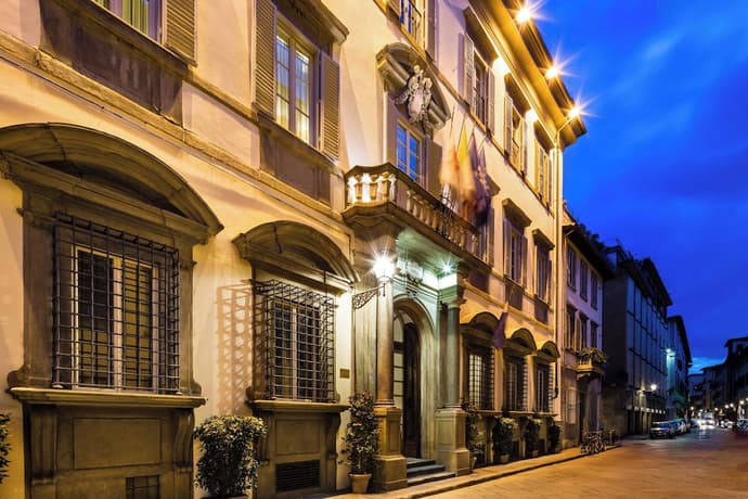 Palazzo Firenze by Baglioni Hotels & Resorts, Primary image