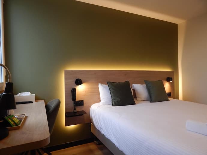 Sure Hotel by Best Western Dijon Sud, Primary image