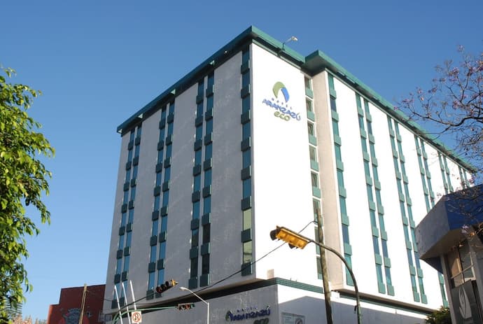 Hotel Aranzazú Eco, Primary image