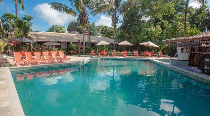 Hotel Solar do Imperador, Primary image