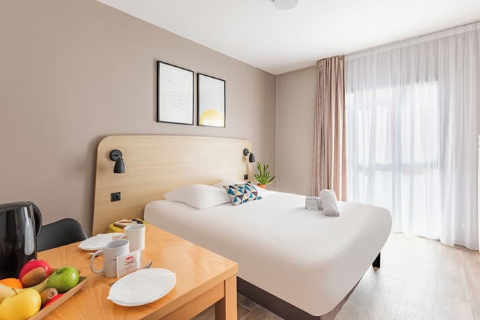 Appart'City Classic Blois, Primary image