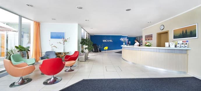 Hotel Michael