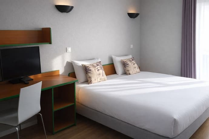 Aparthotel Adagio Access Paris Maisons-Alfort