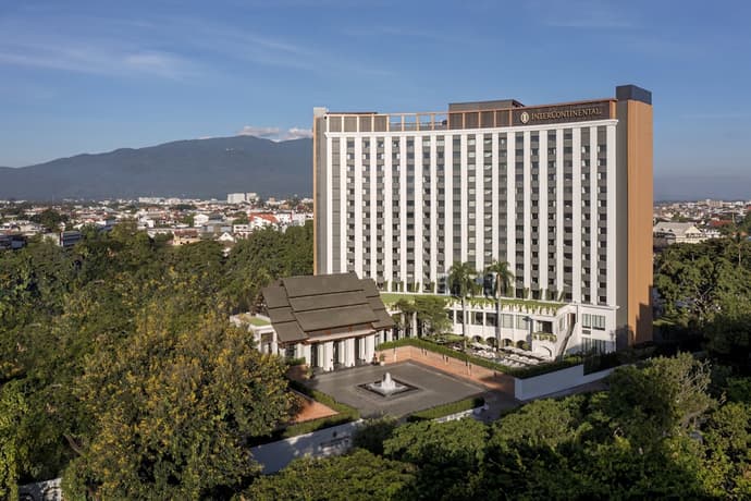 InterContinental Chiang Mai The Mae Ping by IHG, Primary image