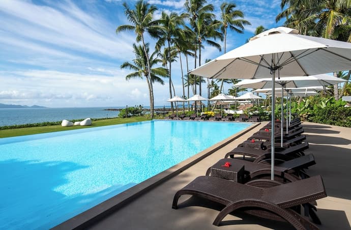 The Pearl Resort & Spa, Primary image