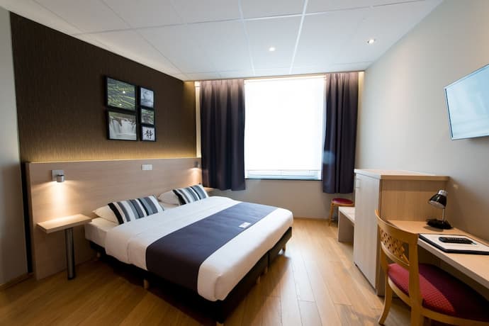 Hôtel de l'Univers Liège, Primary image